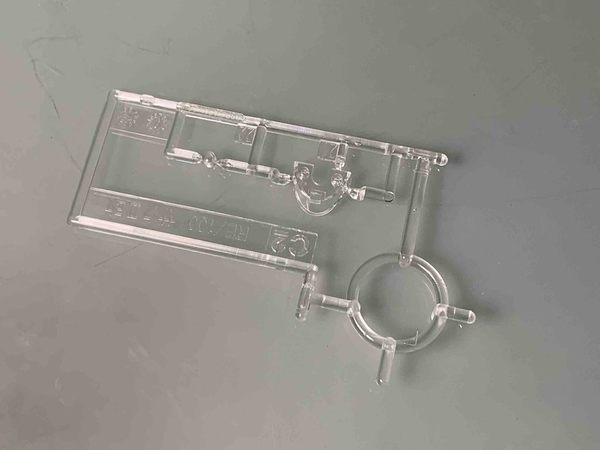 RE ZAKUII FZ【開箱】 勇武渣古守護殖民星