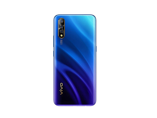平價機王vivo S1 玩盡三鏡頭水滴屏及屏幕指紋解鎖