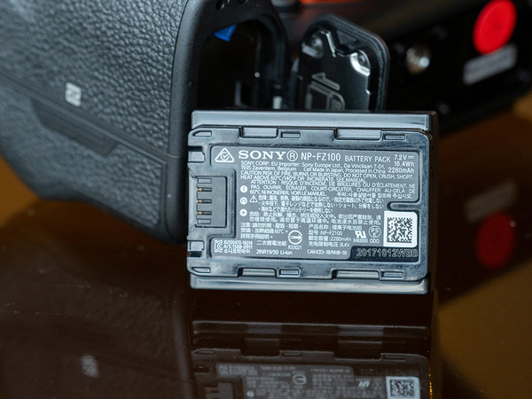 Sony α7R IV 人像試拍 實測 6100 萬像素威力 