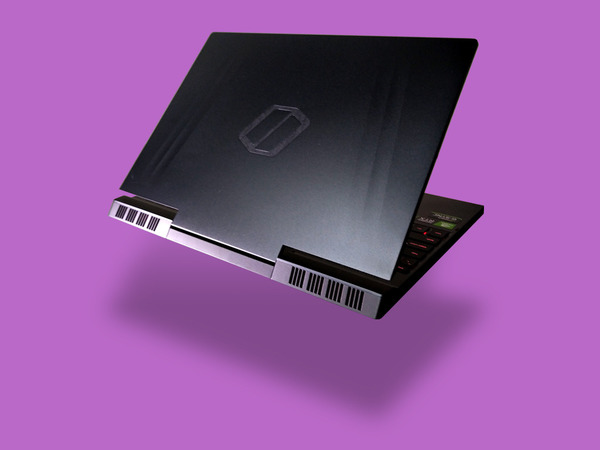 【全面散熱】Samsung Notebook Odyssey 2 高效作戰！