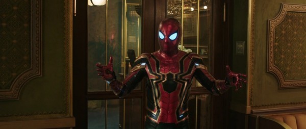 《蜘蛛俠：決戰千里》8 月底再上映！將釋出更多刪減畫面