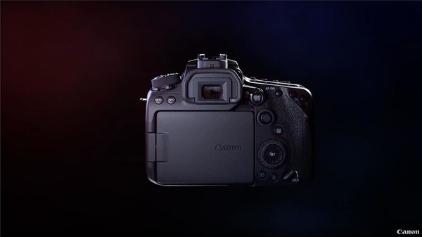 Canon EOS 90D 單反不死    無反 M6 二代升級