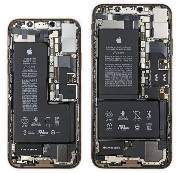 iPhone 11‧11 Pro‧11 Pro Max 更多規格曝光！電量大增‧逆向無線充電！