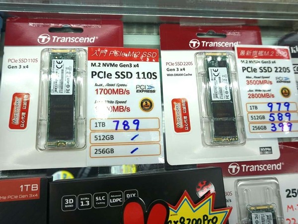 【電腦節 2019】買 Notebook 前必讀！顯示卡．屏幕．記憶體．硬碟規格須知