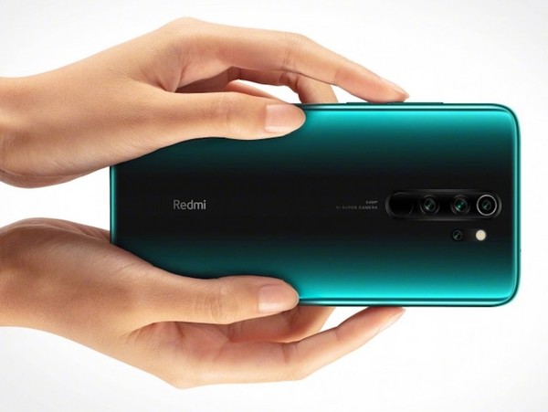 紅米 Note 8 Pro 效能曝光!MTK 處理表現平平