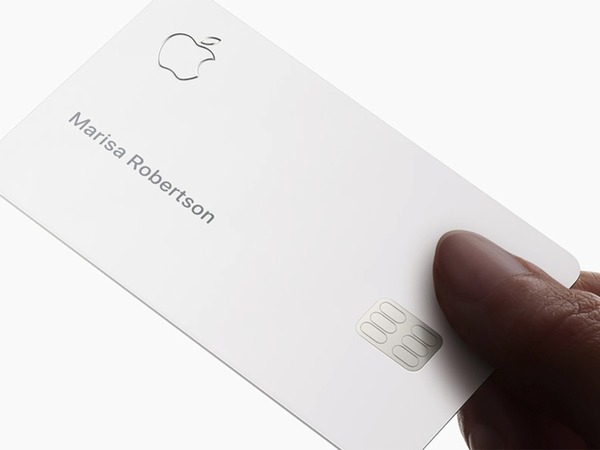 【全球首款】DBrand 推 Apple Card 保護貼 HK＄39 起保障卡面防刮花