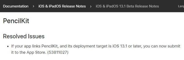 iPhone 11 新功能確認！iOS 13.1 測試版露玄機！