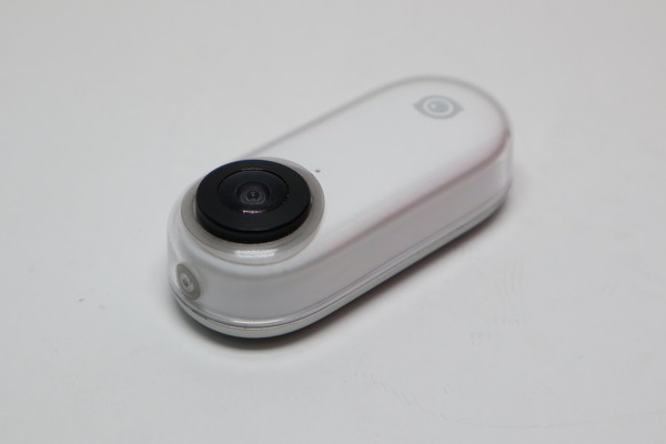 Insta360 Go 迷你防震相機搶先試！攜帶拍攝更方便