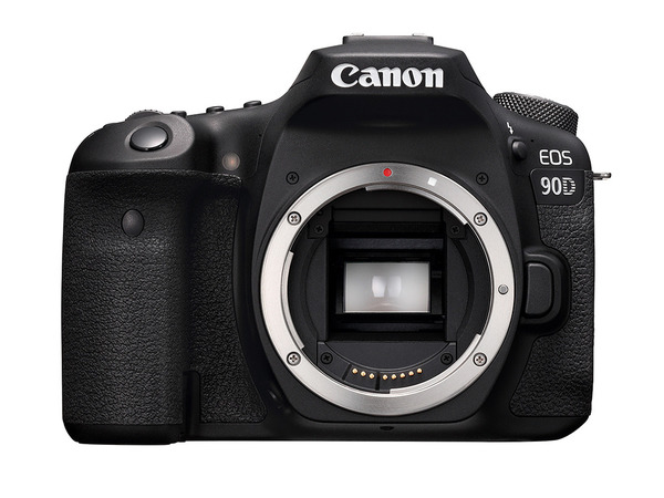 Canon EOS M6 Mark II/EOS 90D    本地售價公開