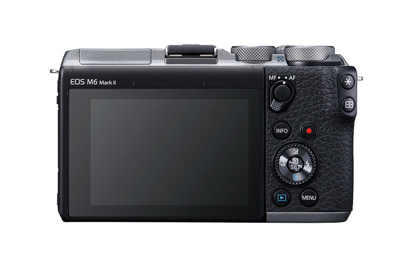 Canon EOS M6 Mark II/EOS 90D    本地售價公開