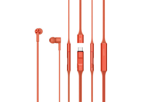 HUAWEI 全場景概念打造全新生活體驗