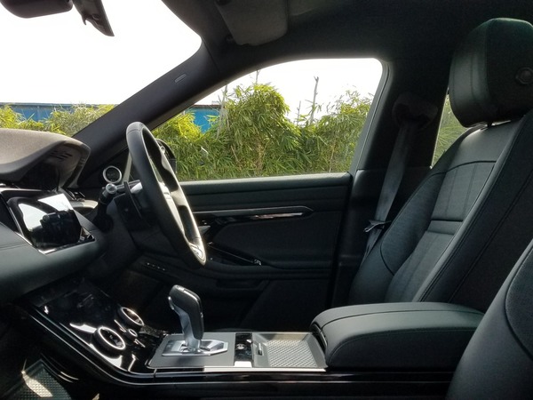 Range Rover Evoque 第 2 代試駕 兩大新科技解構【試車二人前】