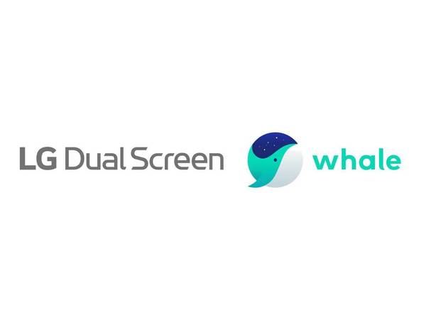 LG 推出雙屏幕手機專用瀏覽器「Whale」 日後或主推雙屏幕手機？