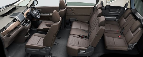 【e+車路事】Honda Freed 改版登場 全系配備主動安全技術