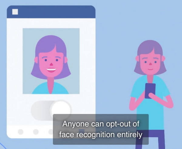 Facebook 正式取消「自動人臉辨識」功能！必須先經用戶同意才啟用