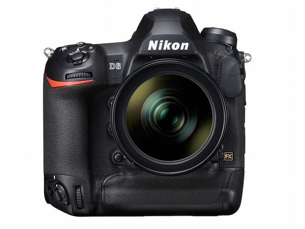 Nikon 宣布開發全新旗艦 D6     將成迄今最先進 DSLR