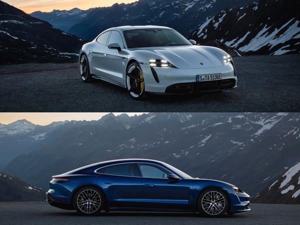 【e＋車路事】Porsche 保時捷發布首款電動跑車 Taycan！「0－100」僅需 2.8 秒