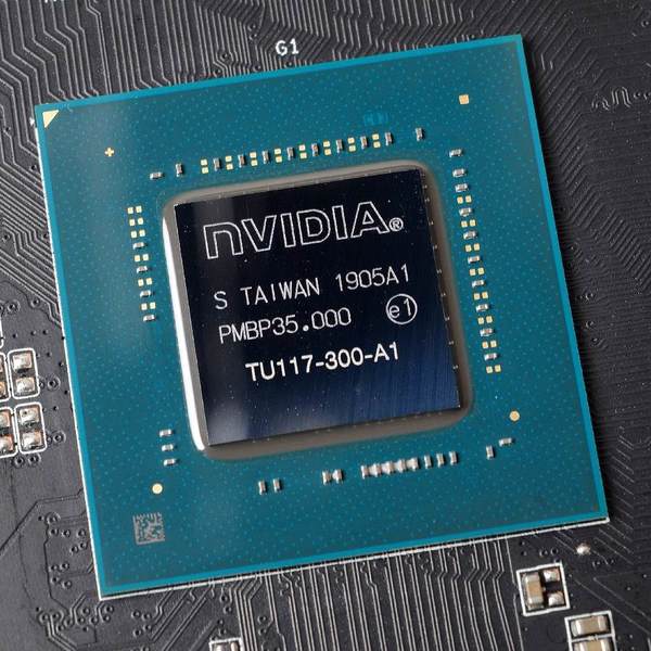 NVIDIA GeForce GTX 1650 Ti 中入門卡 10 月上市！開盡 TU117 核心完整規格