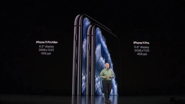 【iPhone 11 懶人包】iPhone 11 Pro．iPhone 11 Pro Max 七大賣點