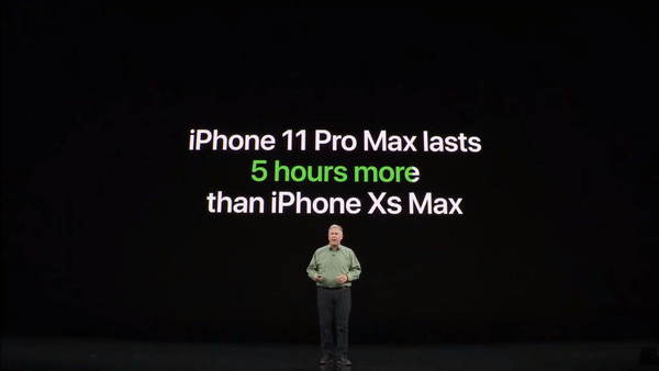 【iPhone 11 懶人包】iPhone 11 Pro．iPhone 11 Pro Max 七大賣點