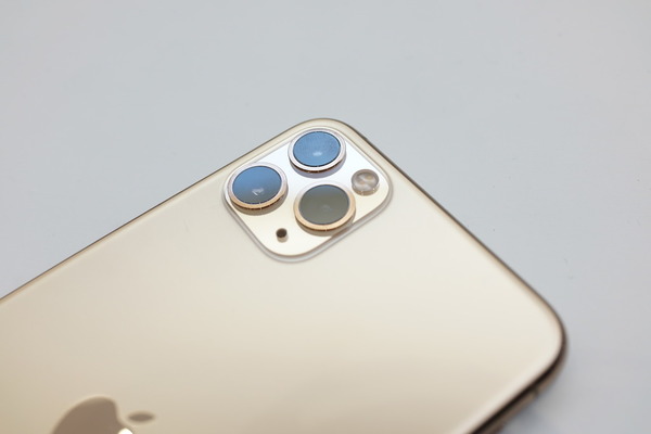 【iPhone 11 測試】iPhone 11 Pro‧iPhone 11 Pro Max 三鏡攝力實拍