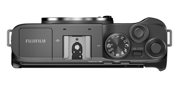  Fujifilm X-A7 入門機發表  支援有線連接手機過片