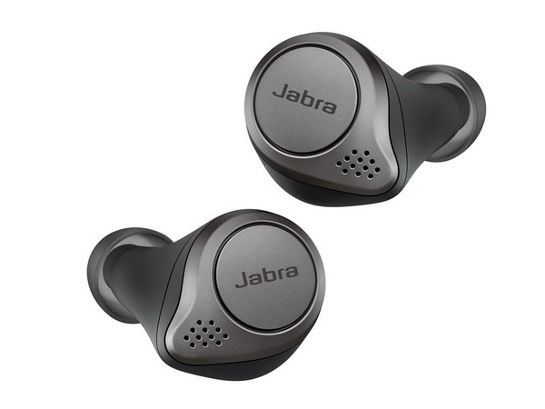 Jabra Elite 75t 全無線耳機  電量增大機身縮細