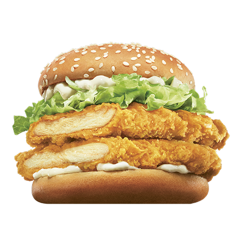 麥當勞全新脆辣雞腿飽系列登場  「扭扭薯條」回歸