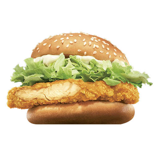 麥當勞全新脆辣雞腿飽系列登場  「扭扭薯條」回歸