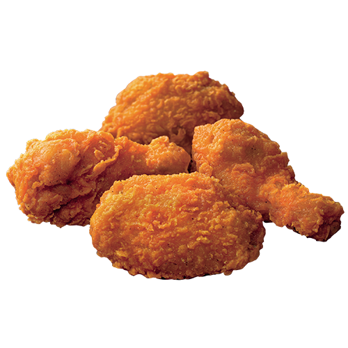 麥當勞全新脆辣雞腿飽系列登場  「扭扭薯條」回歸