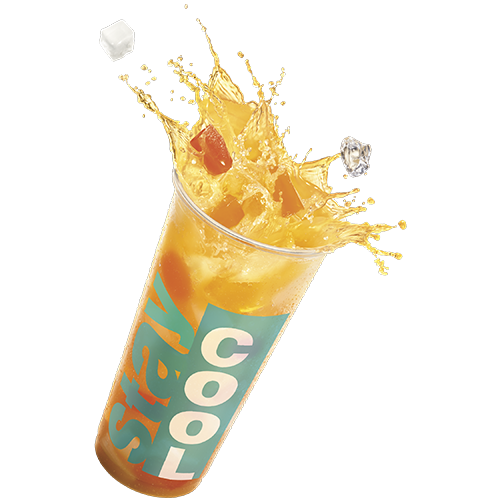 麥當勞全新脆辣雞腿飽系列登場  「扭扭薯條」回歸