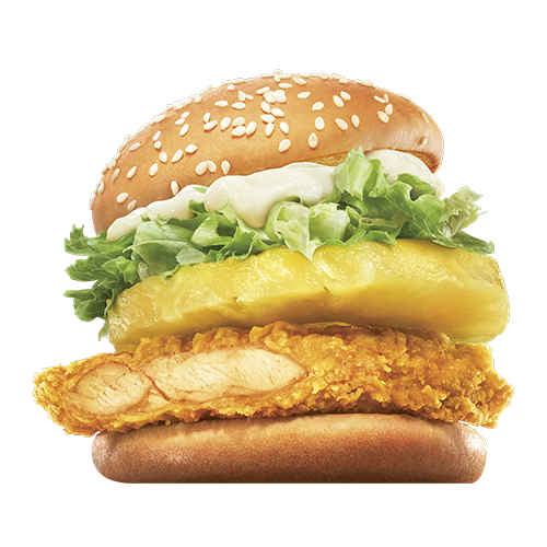 麥當勞全新脆辣雞腿飽系列登場  「扭扭薯條」回歸