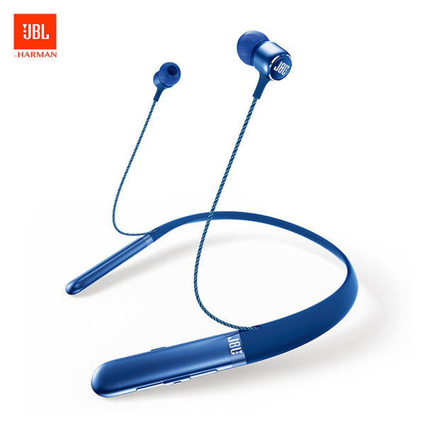【半價耳機】JBL LIVE 200BT 藍牙 neckband 耳機