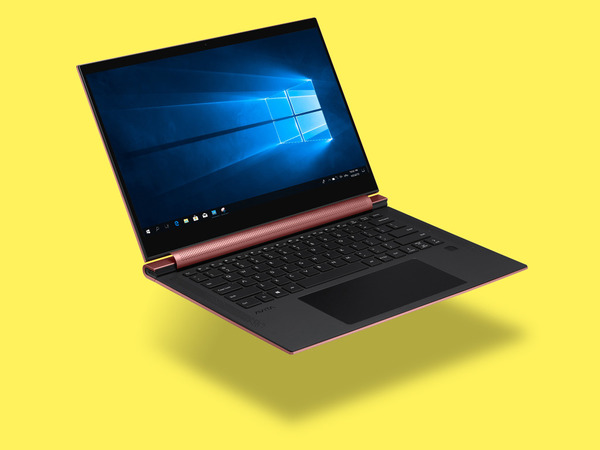 哥德式建築設計 Avita Admiror    輕薄藝術潮作！