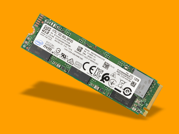 $775 買到 1TB M.2 NVMe SSD Intel、Plextor 鬥平鬥速度