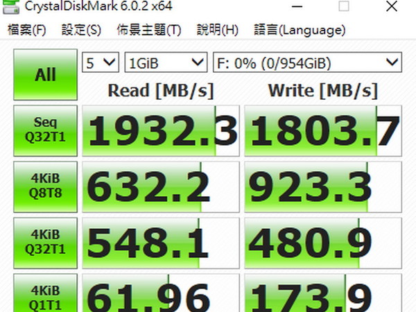 $775 買到 1TB M.2 NVMe SSD Intel、Plextor 鬥平鬥速度
