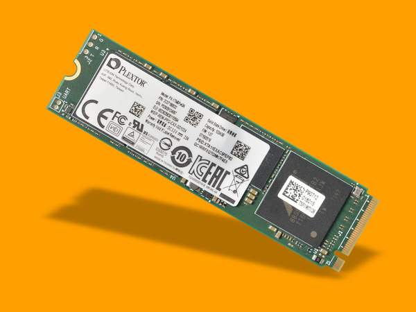 $775 買到 1TB M.2 NVMe SSD Intel、Plextor 鬥平鬥速度