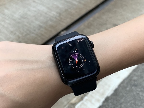 Apple Watch Series 5 實試  Always-On 屏幕好好用（有片睇）