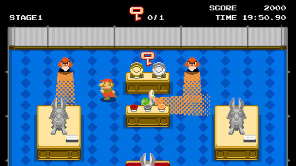 第4波遊戲內容 瑪利歐&索尼克 AT 2020東京奧運