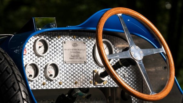 【e＋車路事】最平 Bugatti 電動車 定價 3 萬歐元火速賣完