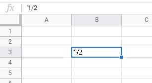 Microsoft Excel 超實用 14 個資料輸入技（三）輸入剔號．文字型數字