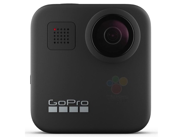 GoPro 預告 HERO 8 / Max 將於十月一日發表