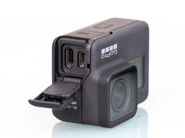 【激減 $900 清貨】GoPro Hero7 Black 及 Silver 入手時機？分析三部熱賣 Action Cam 規格