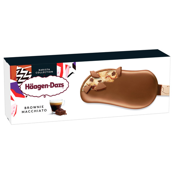 Haagen-Dazs 雪糕批 ＄100 六盒！7-Eleven 一連 5 日折上折優惠【附電子優惠券】