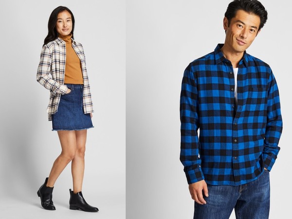 UNIQLO 秋祭優惠最後一週！網店購物即送 ＄50 優惠券
