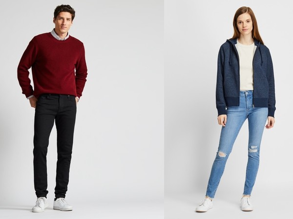 UNIQLO 秋祭優惠最後一週！網店購物即送 ＄50 優惠券