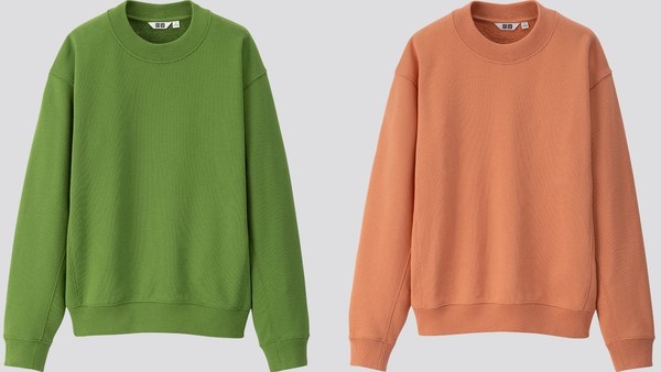 UNIQLO 秋祭優惠最後一週！網店購物即送 ＄50 優惠券