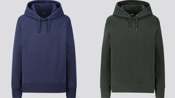 UNIQLO 秋祭優惠最後一週！網店購物即送 ＄50 優惠券
