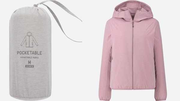 UNIQLO 秋祭優惠最後一週！網店購物即送 ＄50 優惠券