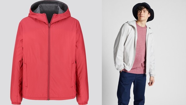 UNIQLO 秋祭優惠最後一週！網店購物即送 ＄50 優惠券